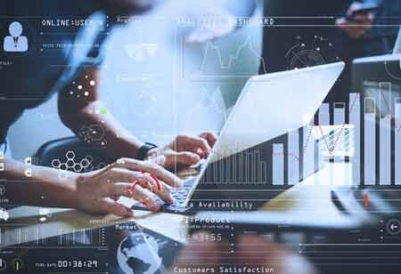 How the Adoption of Big Data Analytics Fosters Legal Services